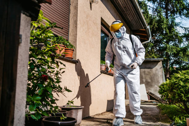 Best Wildlife Control Services  in Orange Cove, CA